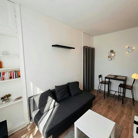 La Suite Ruinart Centre-Ville Reims Eksteriør billede