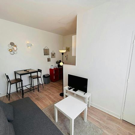 La Suite Ruinart Centre-Ville Reims Eksteriør billede