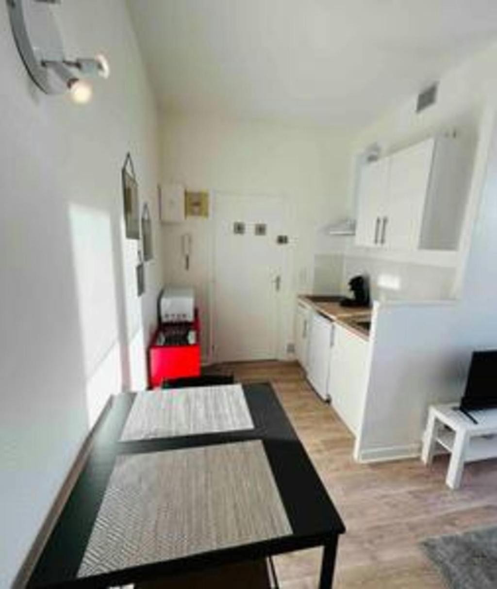 La Suite Ruinart Centre-Ville Reims Eksteriør billede