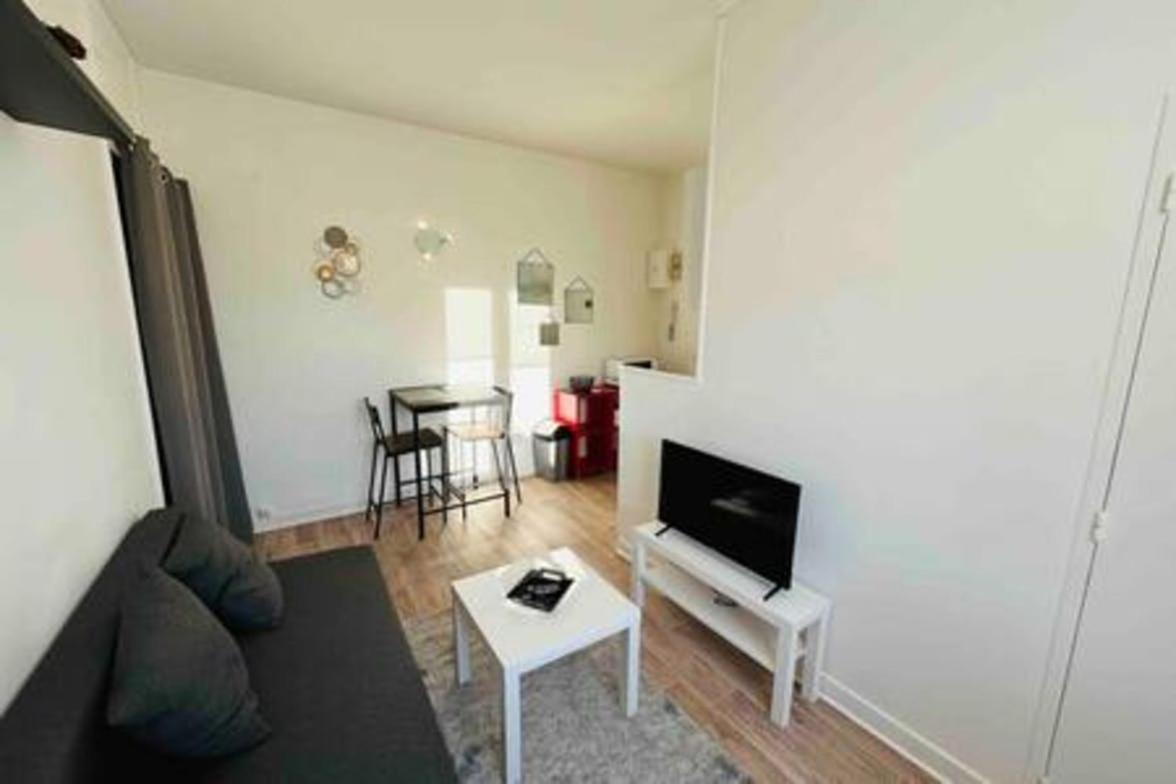 La Suite Ruinart Centre-Ville Reims Eksteriør billede