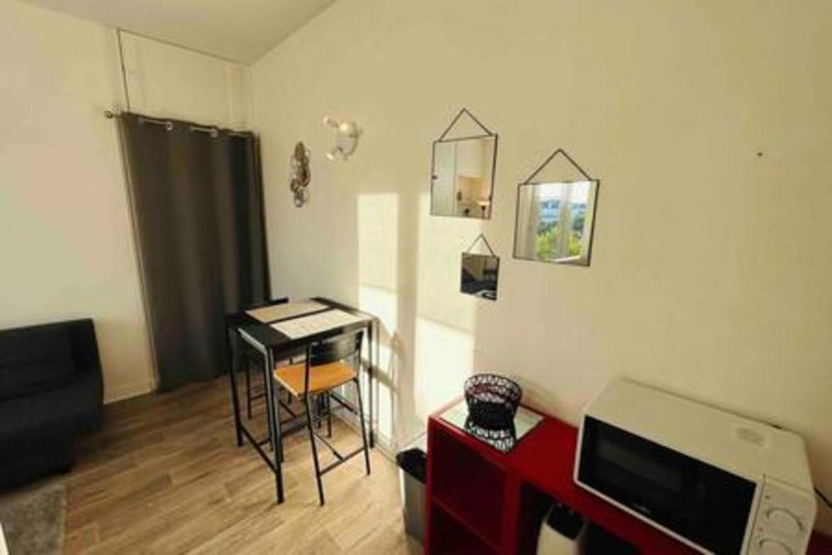 La Suite Ruinart Centre-Ville Reims Eksteriør billede