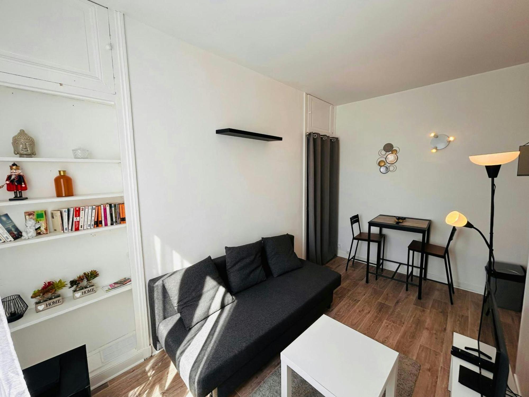 La Suite Ruinart Centre-Ville Reims Eksteriør billede