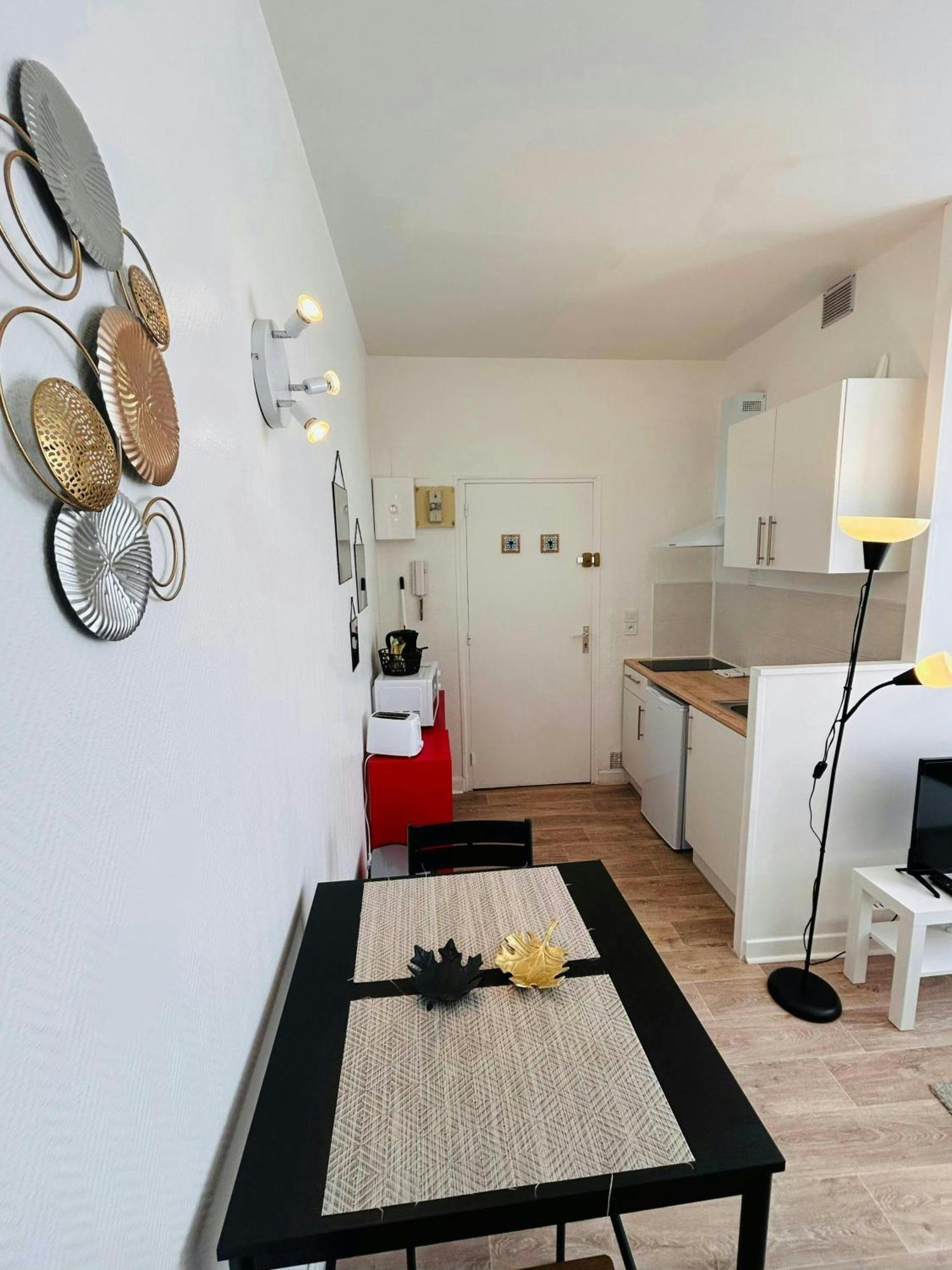 La Suite Ruinart Centre-Ville Reims Eksteriør billede