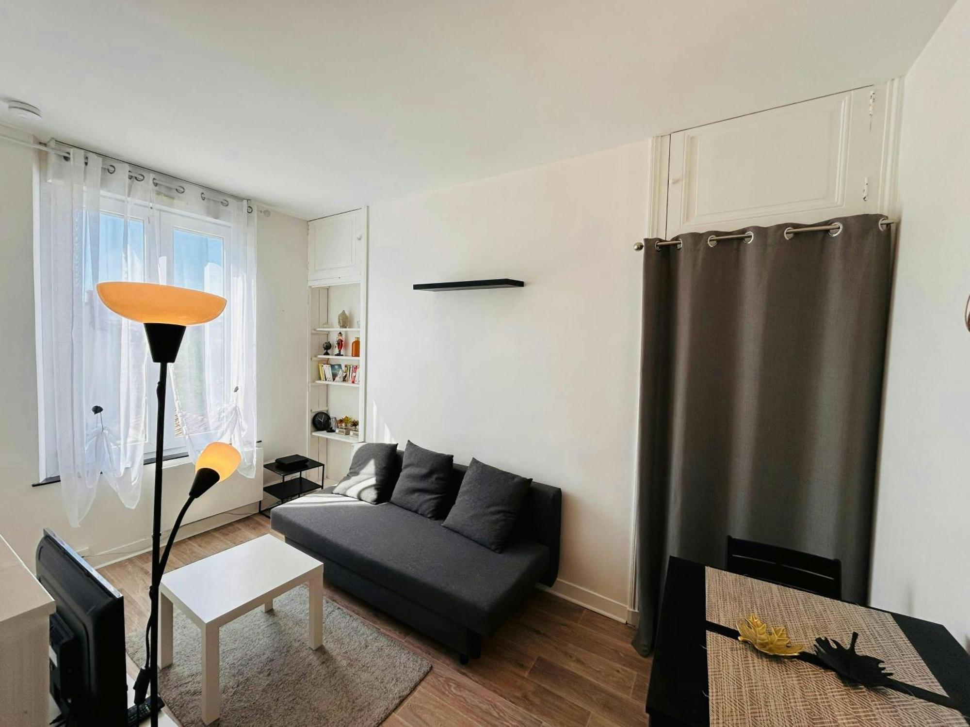 La Suite Ruinart Centre-Ville Reims Eksteriør billede