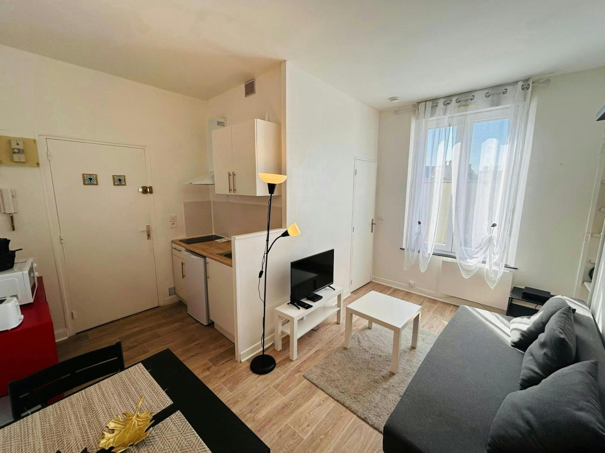 La Suite Ruinart Centre-Ville Reims Eksteriør billede